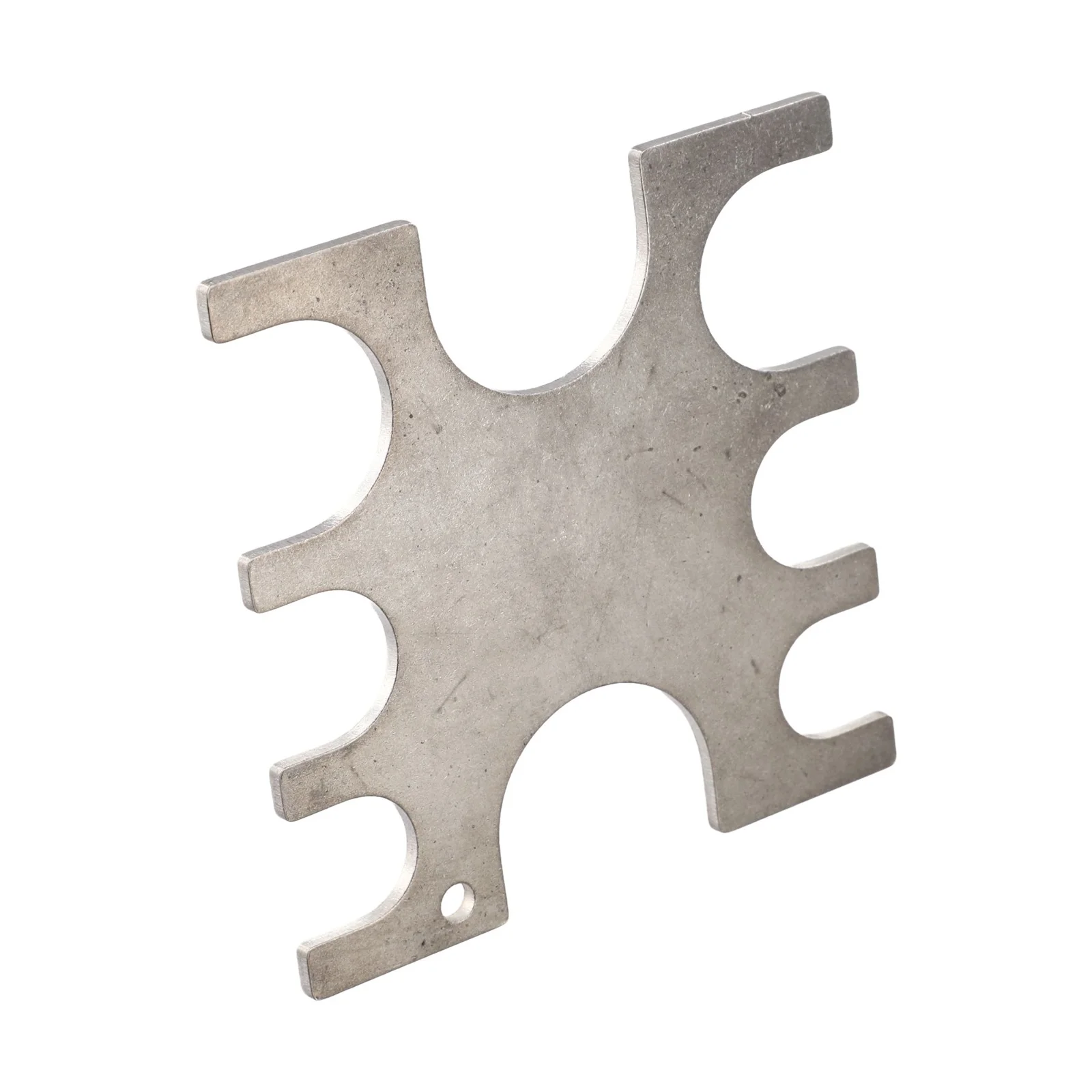 GoNoGo Gauge PEX Crimp Tool GoNoGo Gauge Included Compatible With PEX Tubing Plumbing Installation For PEX Tubing