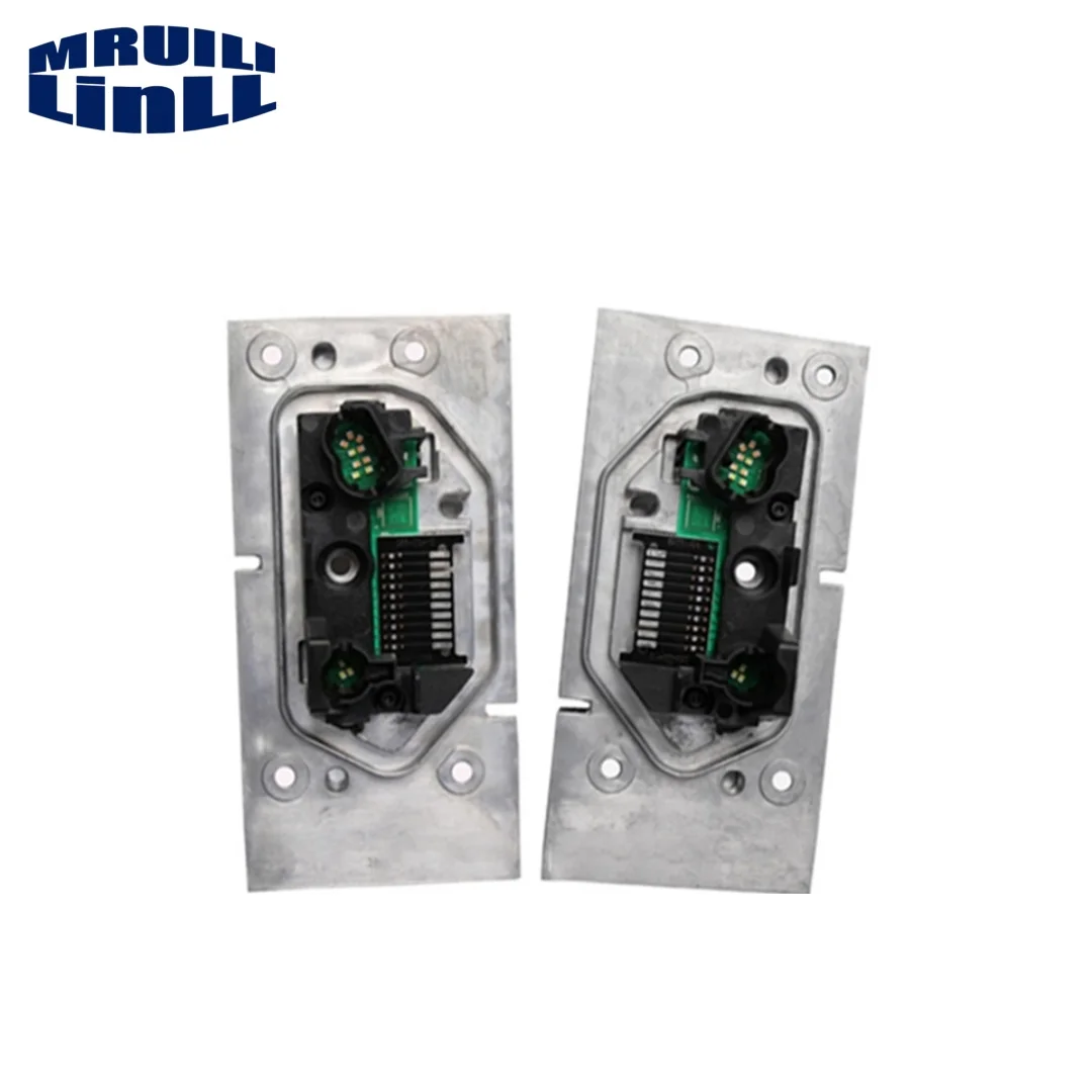 

NEW LED Headlight DRL Module For Low Version non-laser White OE# 63115A4F772 63115A4F771 For BMW G20 G28 LCI 2023 2024