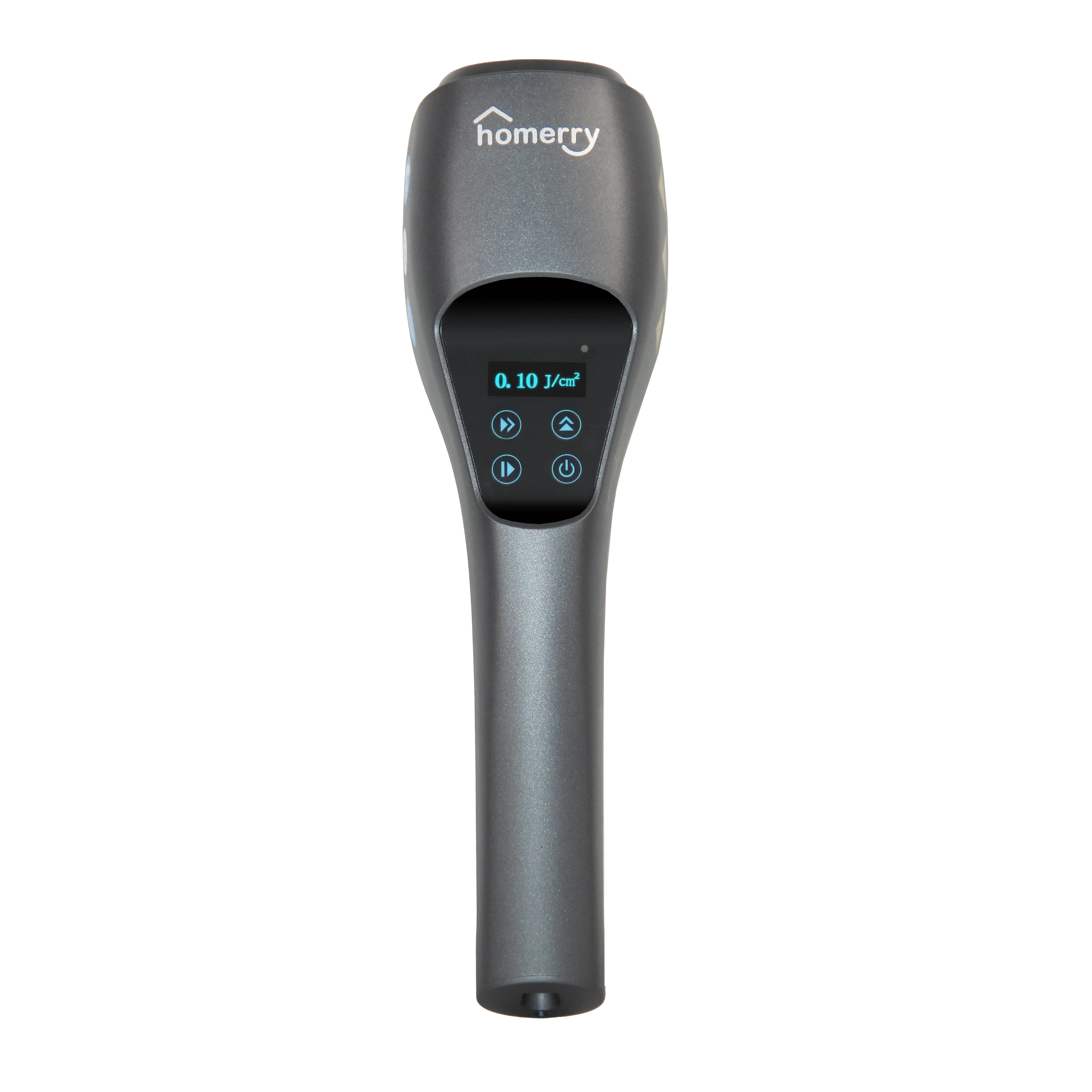 SIGMA 308nm LED UVB Targeted Treatment Device SQ308PPWFG for Vitiligo Therapy Skin Light Phototherapy Machine - view 2