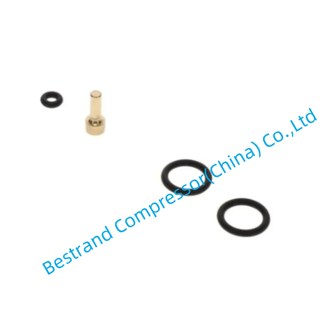 Atlas copco spare parts 3002619020 Scavenge line kit for screw air compressor