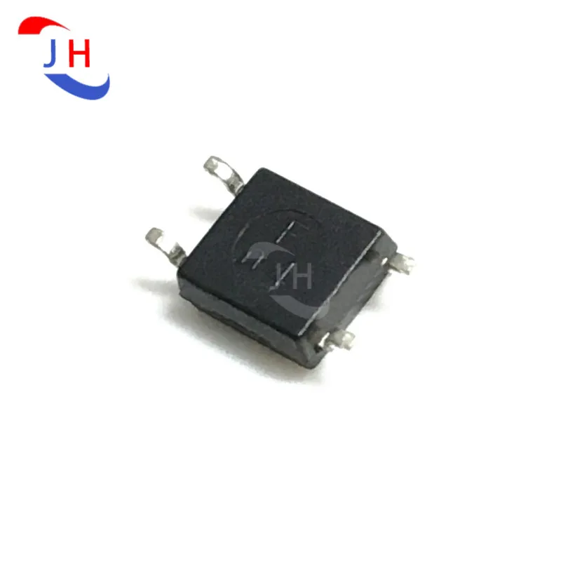 10PCS EL357N Patch Optocoupler EL357N-C EL357N-A EL357N-B EL357N-D SOP4 EL357 A Large Number of Chips Are in Stoc