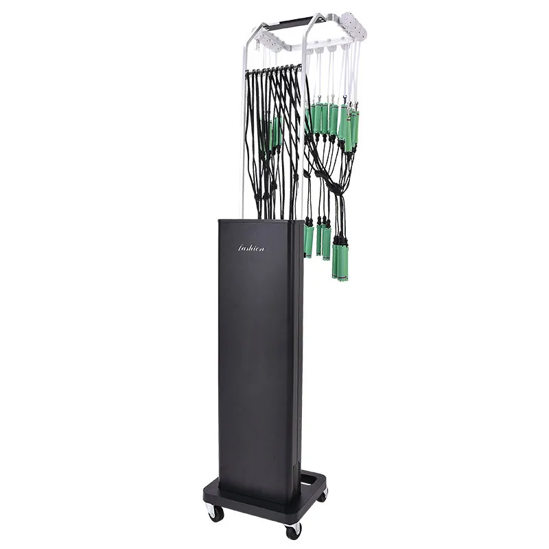 Salon Hair Beauty Equipment Hair Machine Perm Digital Hair Perm Machine For Barbershop