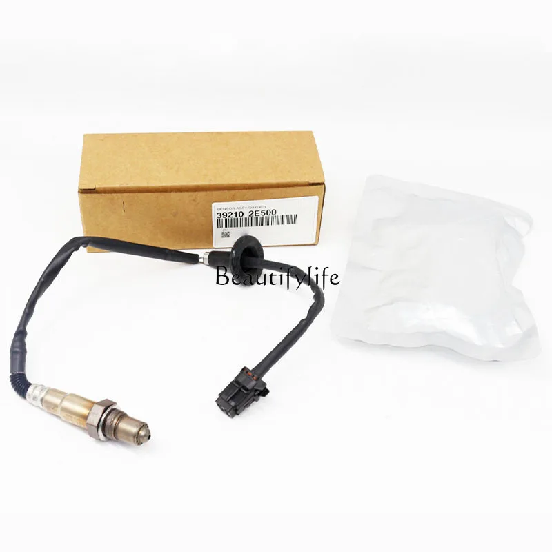 392102E500 Oxygen sensor 10-15 Auto parts