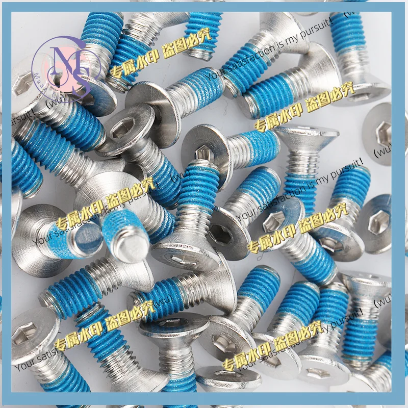 M5 * 14 propeller screw, suitable for DJI agricultural drone Agras T10/16/20/30/40/50 repair parts