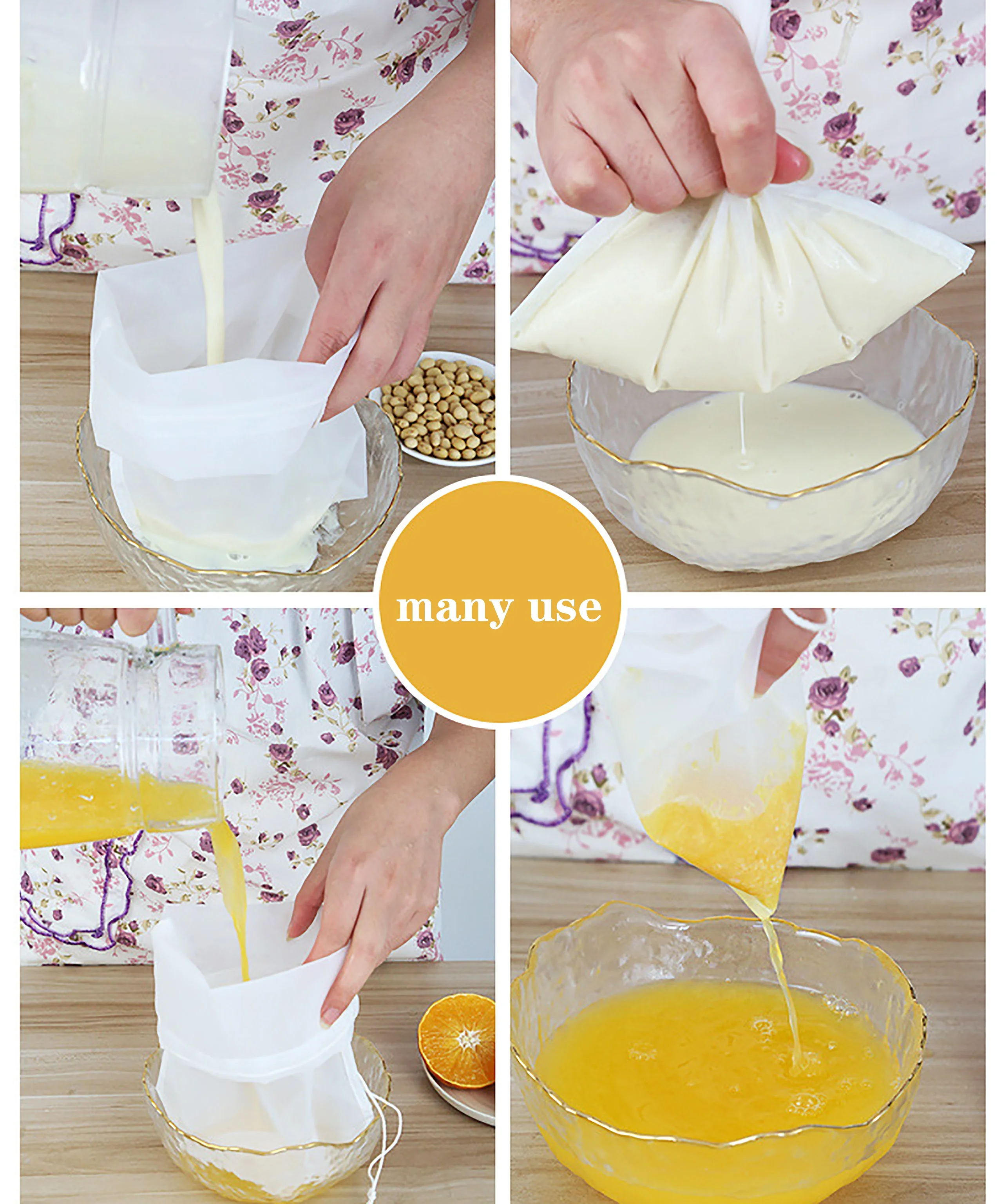 أدوات النحال، مصفاة عسل مربعة، شبكة شبكية، فلتر الشوائب، أدوات تربية النحل القابلة لإعادة الاستخدام، معالجة العسل، مستلزمات الحديقة #4