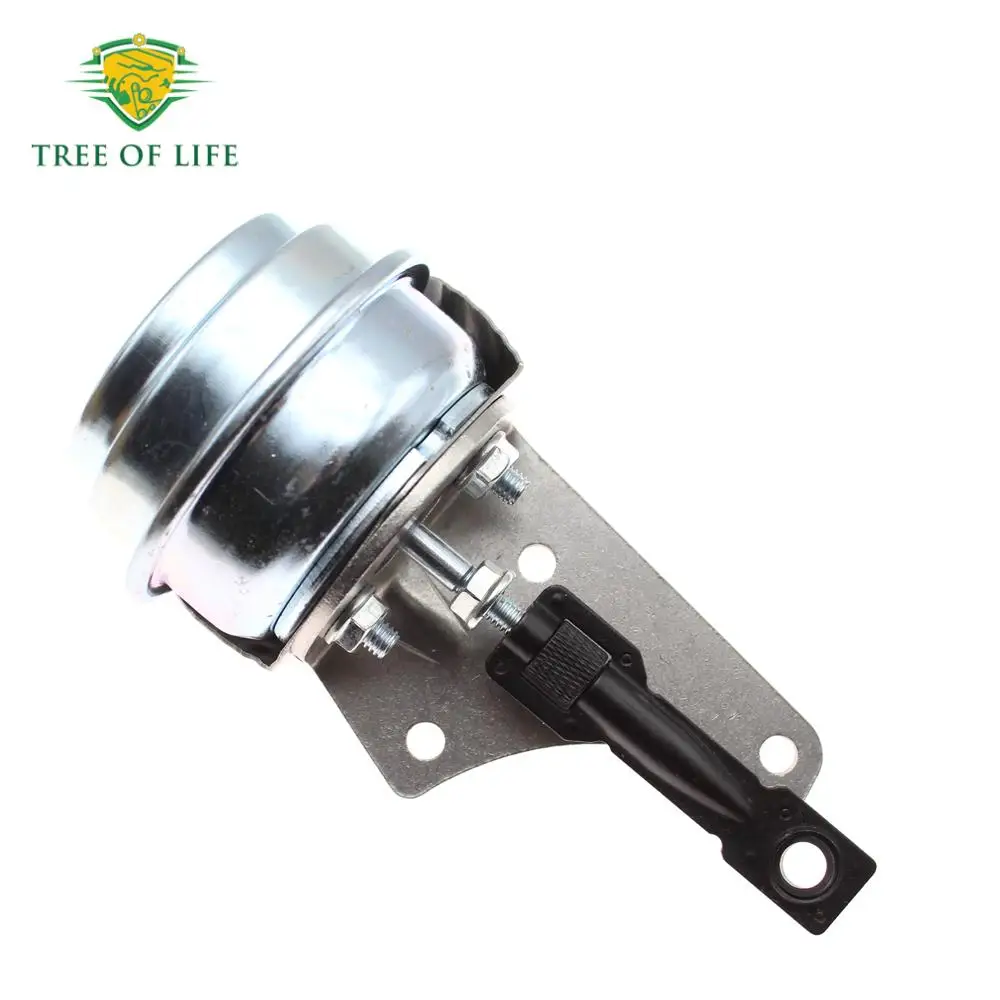 14411-EB70B توربو Wastegate المحرك لنيسان نافارا باثفايندر GT2056V 769708-0001 2.5L YD25DDTi 2006- 14411-EB70A 14411EB70D #2