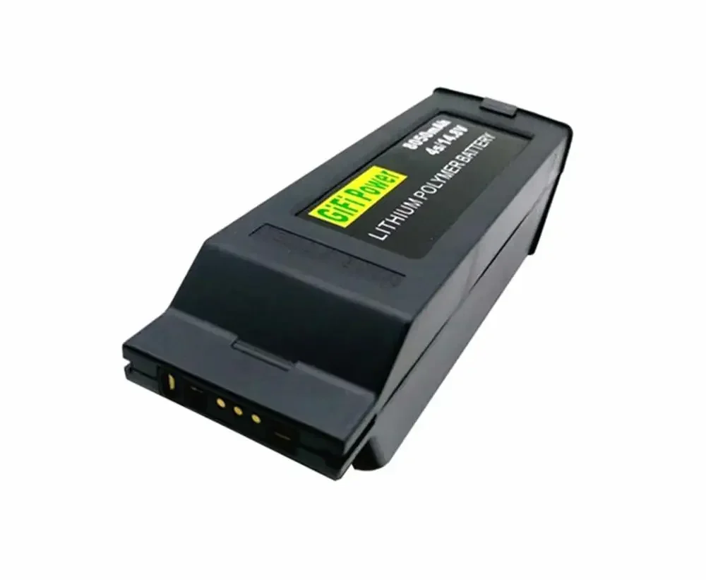 4S 8050mAh Upgraded Replacement Lipo  Large Capacity for Yuneec Typhoon H H480