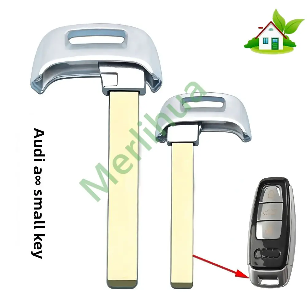 مفتاح أودي A8: كل ما تحتاج معرفته عن المفتاح المتوافق مع سيارات أودي