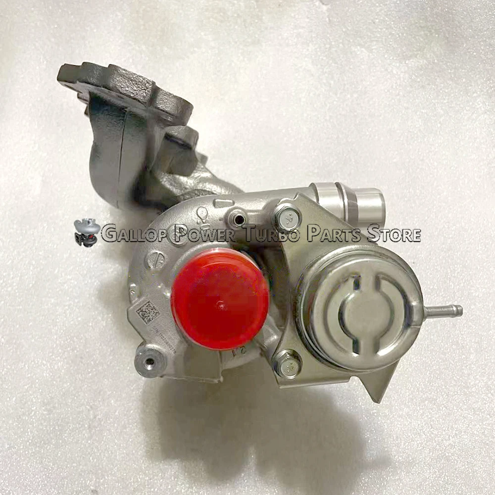 New TD02H Turbo For Nissan Renault 1.2 Engine 49373-05004 49373-05000 49373-05001 49373-05003 144106079R 144104523R Turbocharger