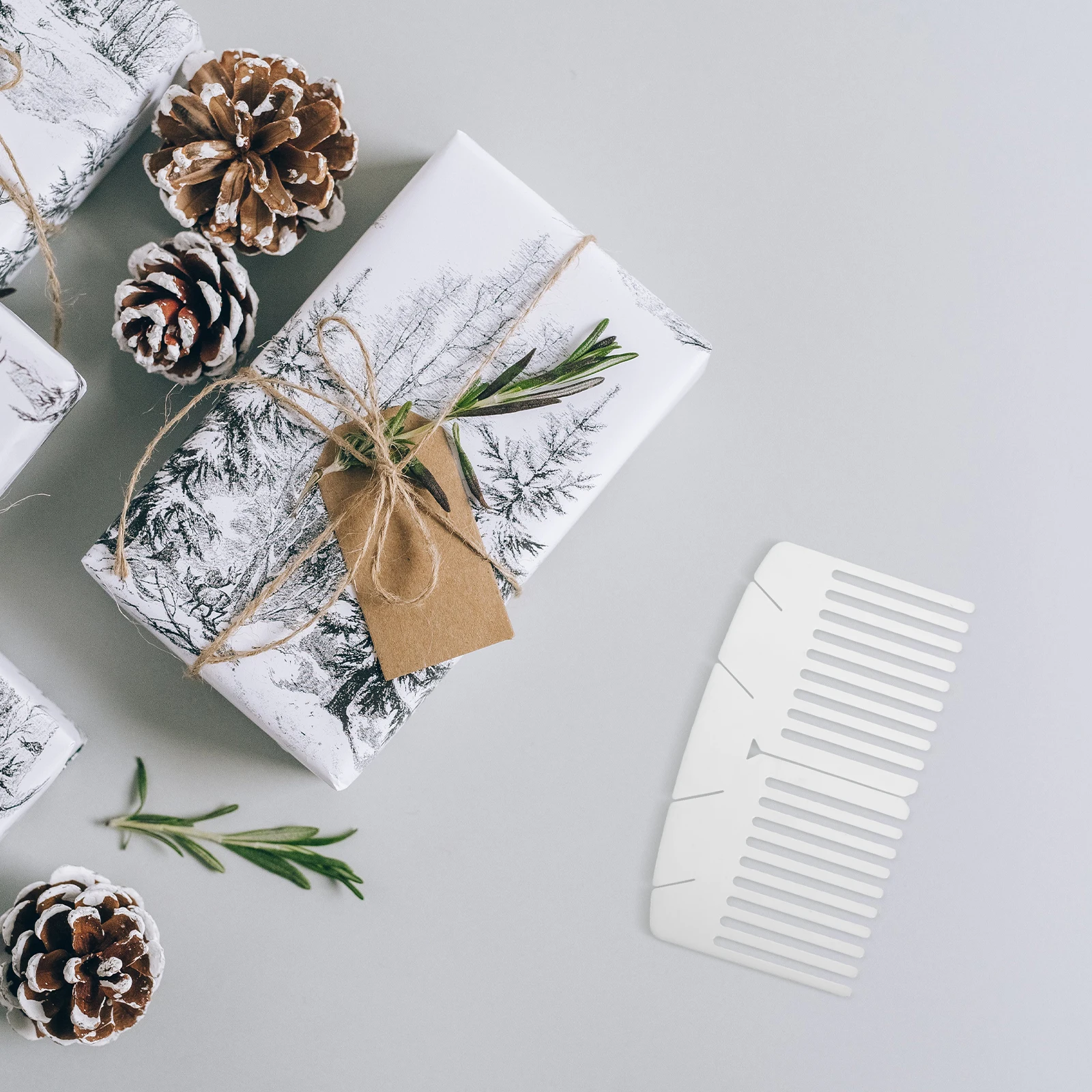 

DIY Bow Maker Multi-Functional Plastic Tool for Crafting Headpieces and Elegant Bows Without Special Skills Easy Bow Maker