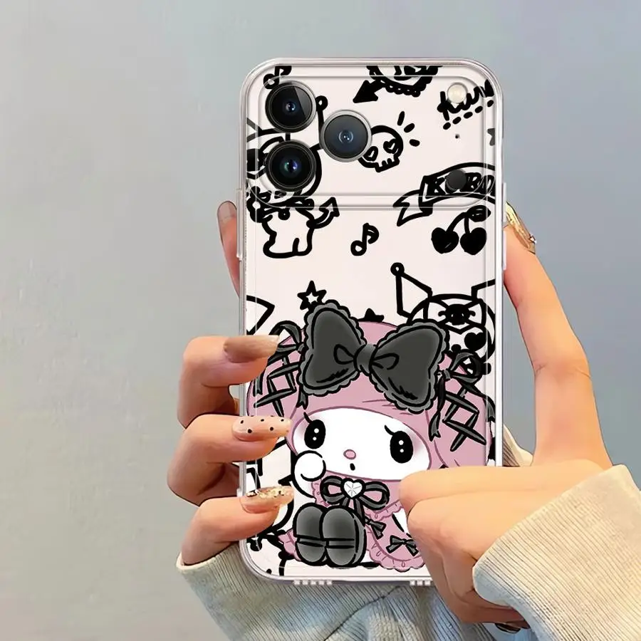 Sanrio Kuromi iPhone 17 Pro Max Case: A Comprehensive Review for