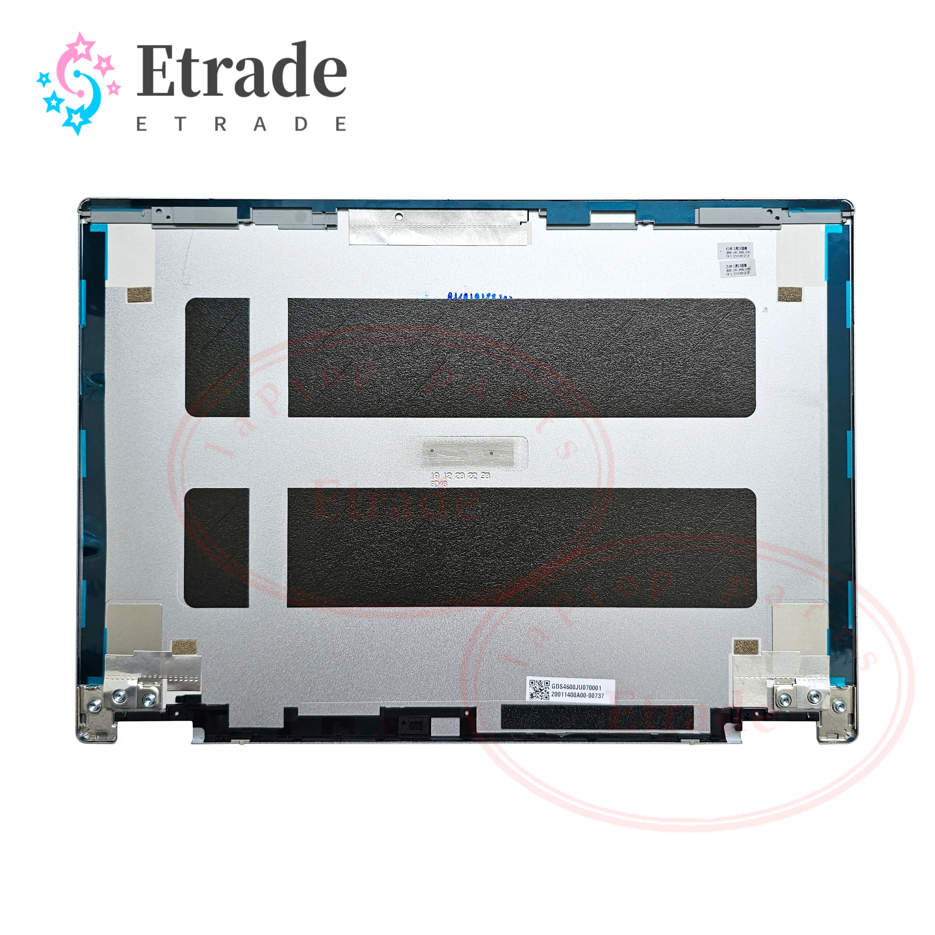 New Original For Acer Spin 3 SP314-54N Series Laptop Lcd Back Cover Rear Lid  Top Housing Case 20011400A00