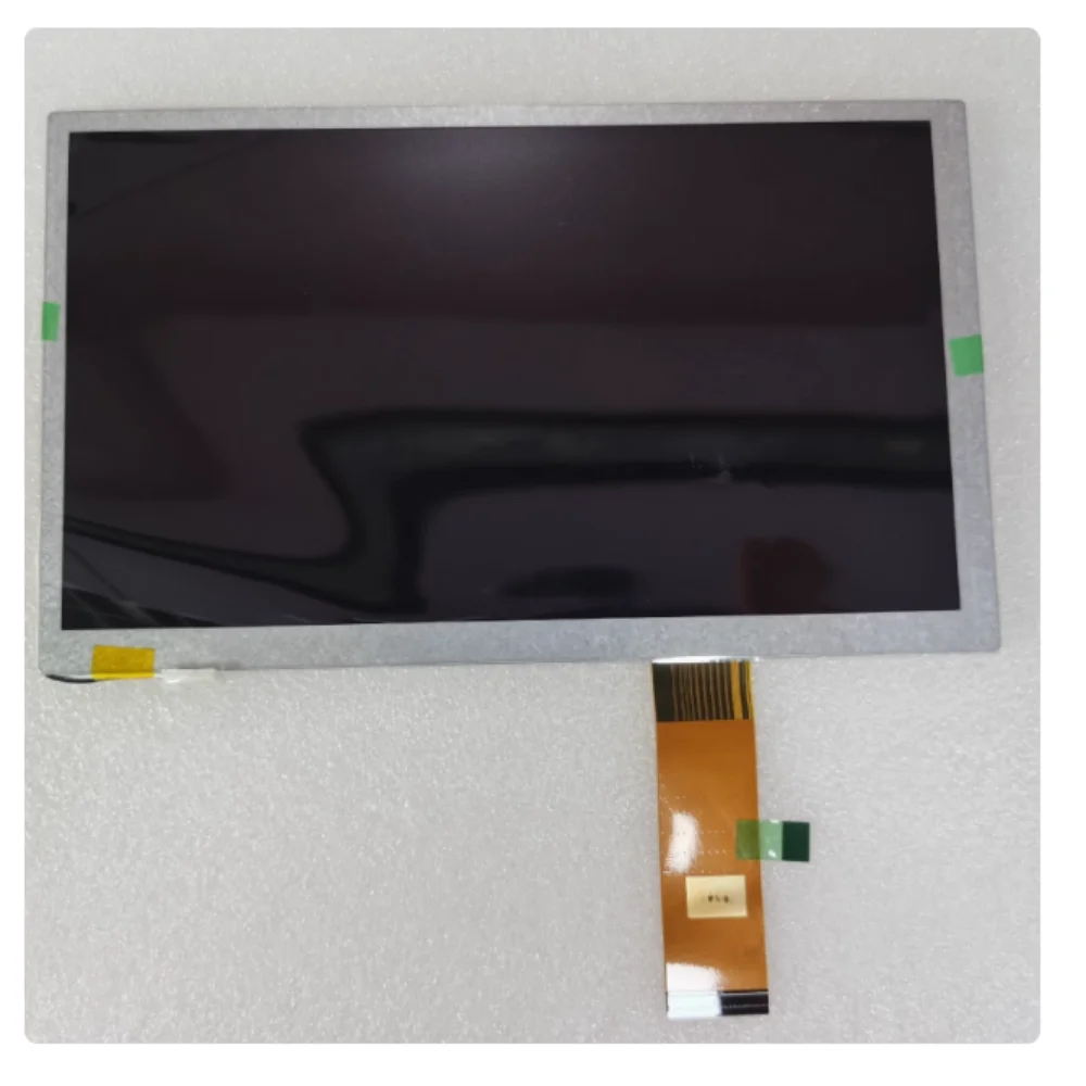 

CLAA080NA12CW LCD Display Screen Panel