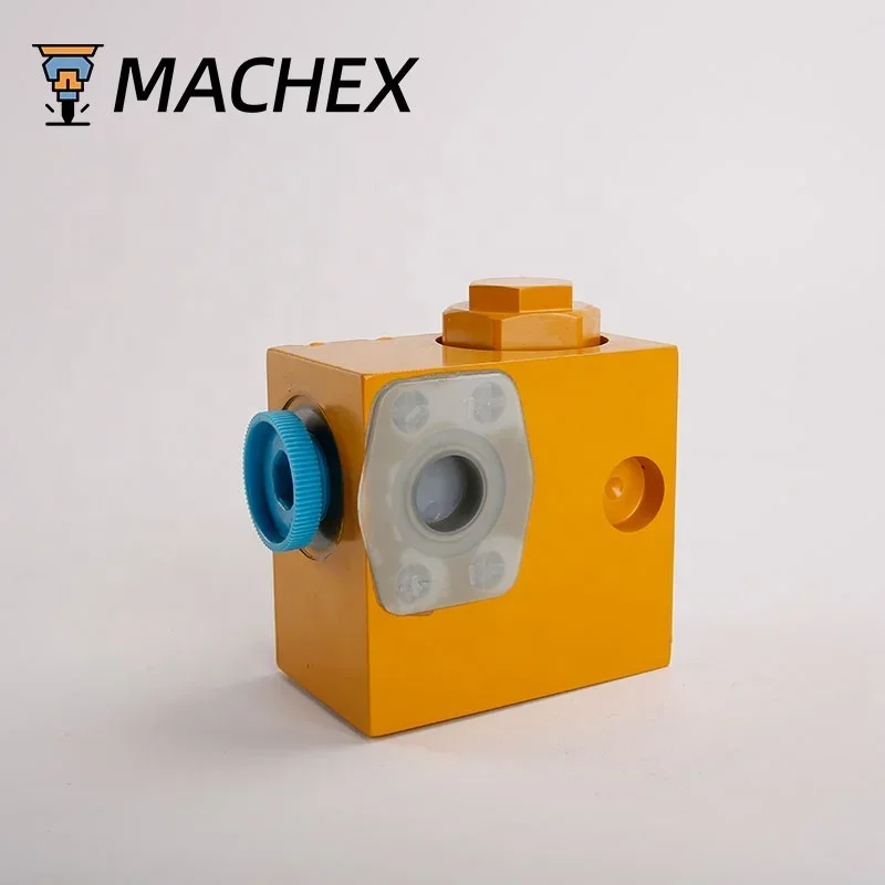 2026  nbMachex SEM816D Bulldozer Ripper Working Valve Assembly Distribution Valve Original Parts