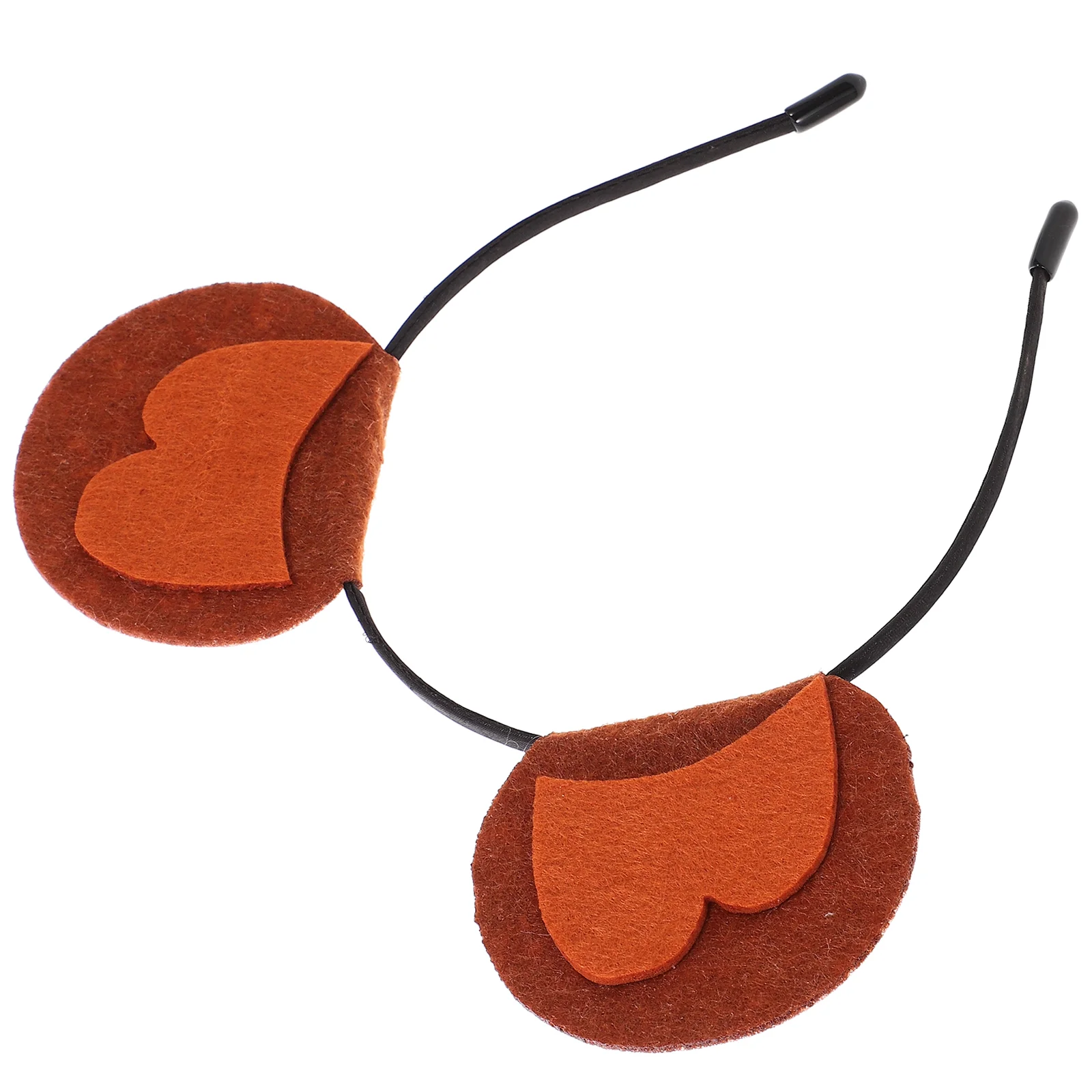 

Женские аксессуары для волос с животными