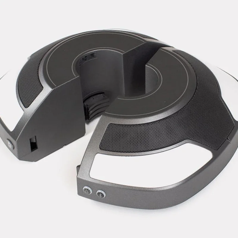 

Umbrella light Bluetooth speaker, garden light with Bluetooth outdoor parasol source supply