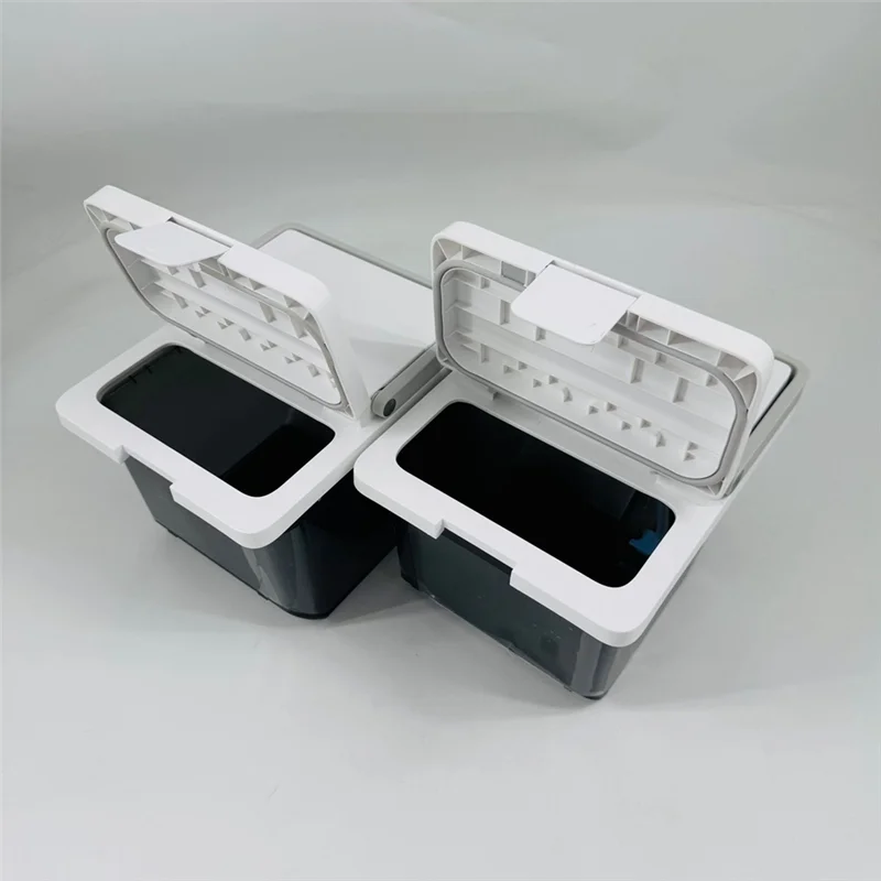 M17K-خزان المياه الشفافة وخزان المياه Watse لملحقات استبدال المكنسة الكهربائية Roborock S8 Max Ultra/S8 Maxv Ultra/G20S