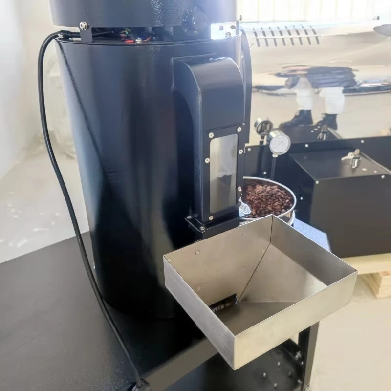 

High Quality Coffee Bean Destoner Machine for Coffee