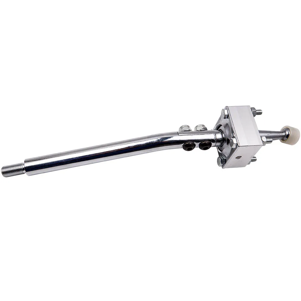 Short Shifter Suit …