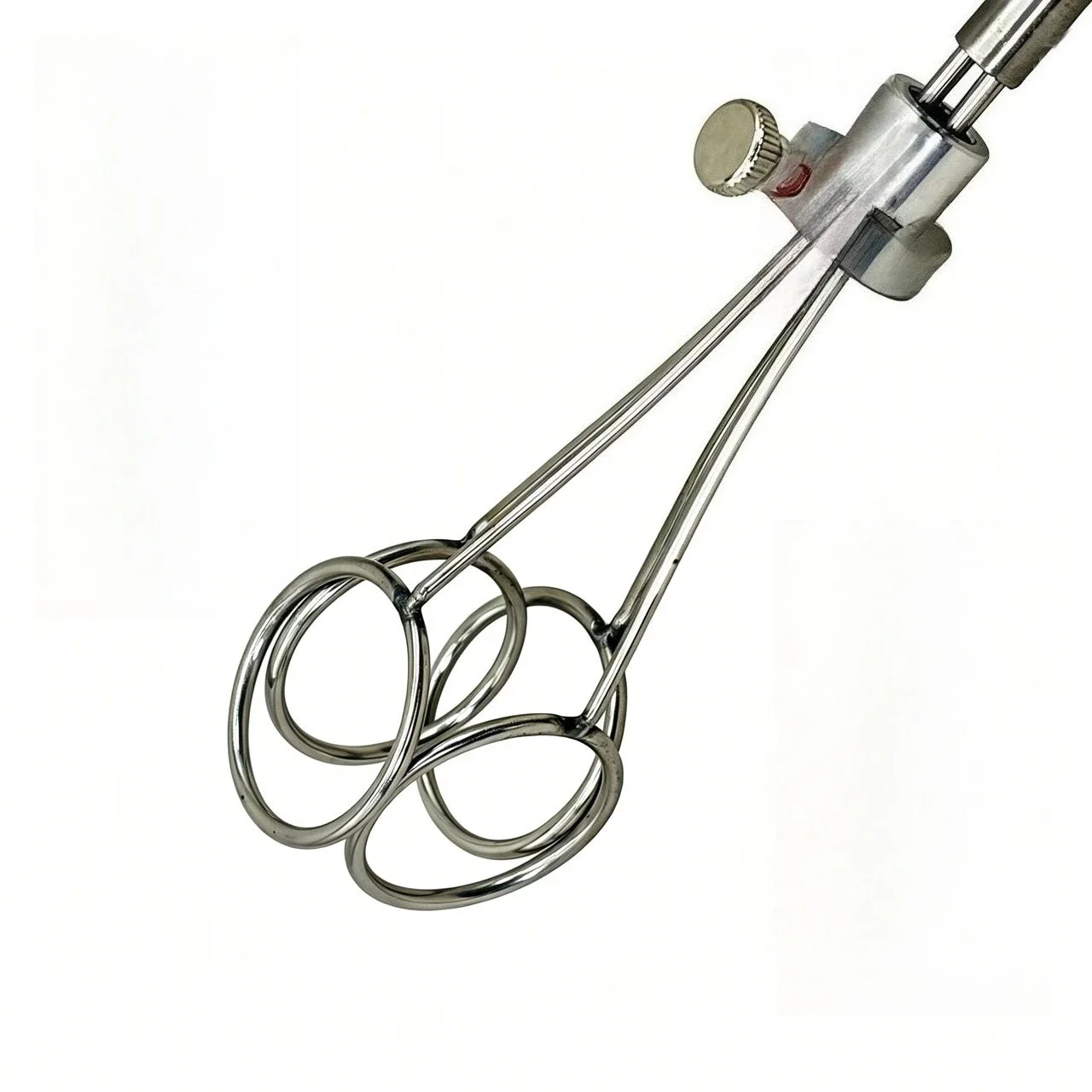 Limited Offer Large Marble Grabber, Lamp Worker, Glass-firing Tool, Cup Blowing Grabber, Ball Grab Tool
