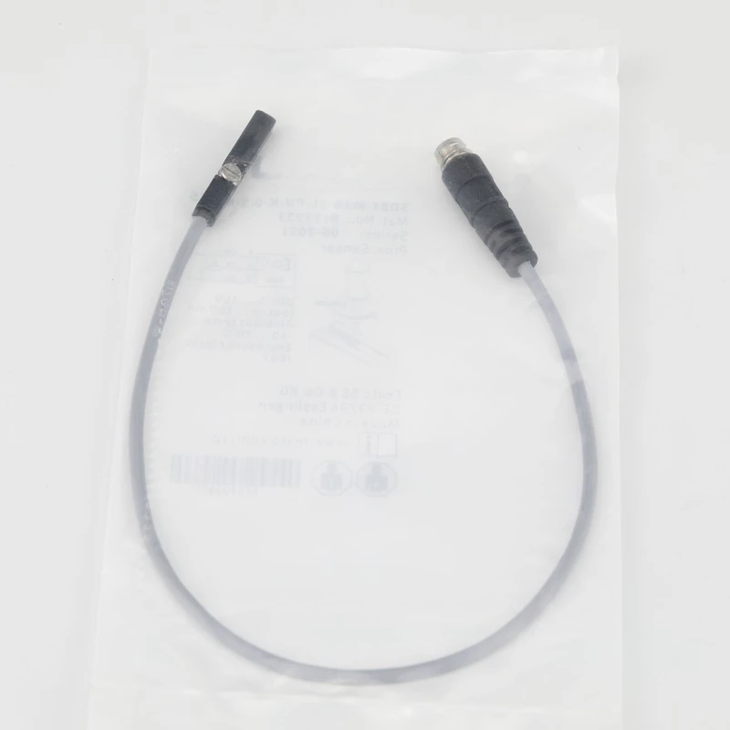 SDBT-MSB-1L-PU-K-0.3-M8-CS 8153933 Proximity Sensor Switch FESTO-Type