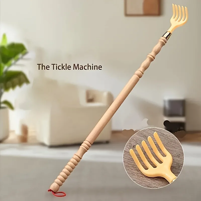 Thumbnail 2 - #42 Best Back Scratchers to Buy In 2026