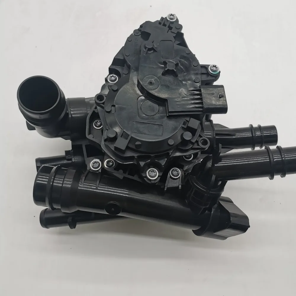 High Quality New For 25600-2S000 For Hyundai KIA 2.5L L4 2021-2023 Engine Cooling System Integrated Thermal Management Module