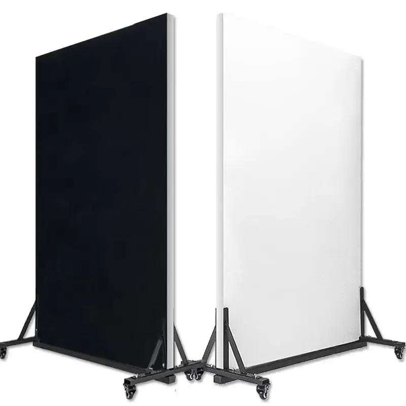 Foam Board Photography Reflective Rice Pine Studio Photo White Background Board