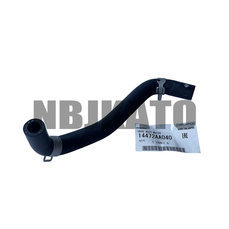 New Genuine Coolant Hose 14472AA040 For Subaru Forester Impreza 2.5T