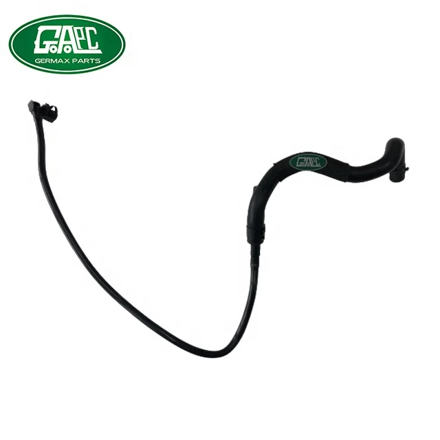 

5.0L V8 Petrol LR011465 GL1853 Radiator Water Hose For 2010-2012 Car Parts China Wholesaler