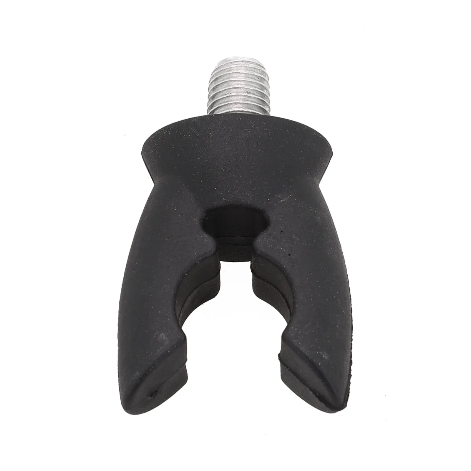 Carp Fishing Rubber Butt Rod Rest Head Gripper Grips         Anti-slip Pole Holder Good     Anti-skid Performance