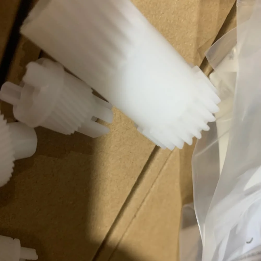 

10 компл. 6LJ54055000 6LJ54056000 6LJ54057000 6LJ54058000 Шестерня для Toshiba 2050C 2051C 2550C 2551C 2555C 3055C 3555C 4555C 5055C