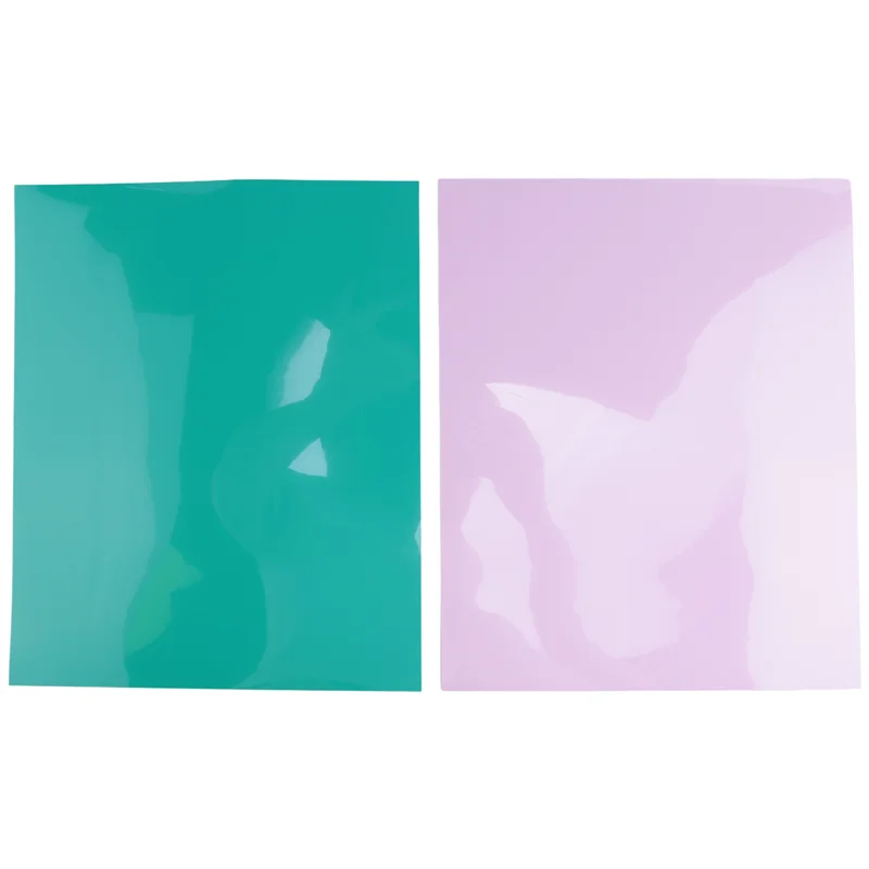 A26F-Puff Vinyl Hea… - image