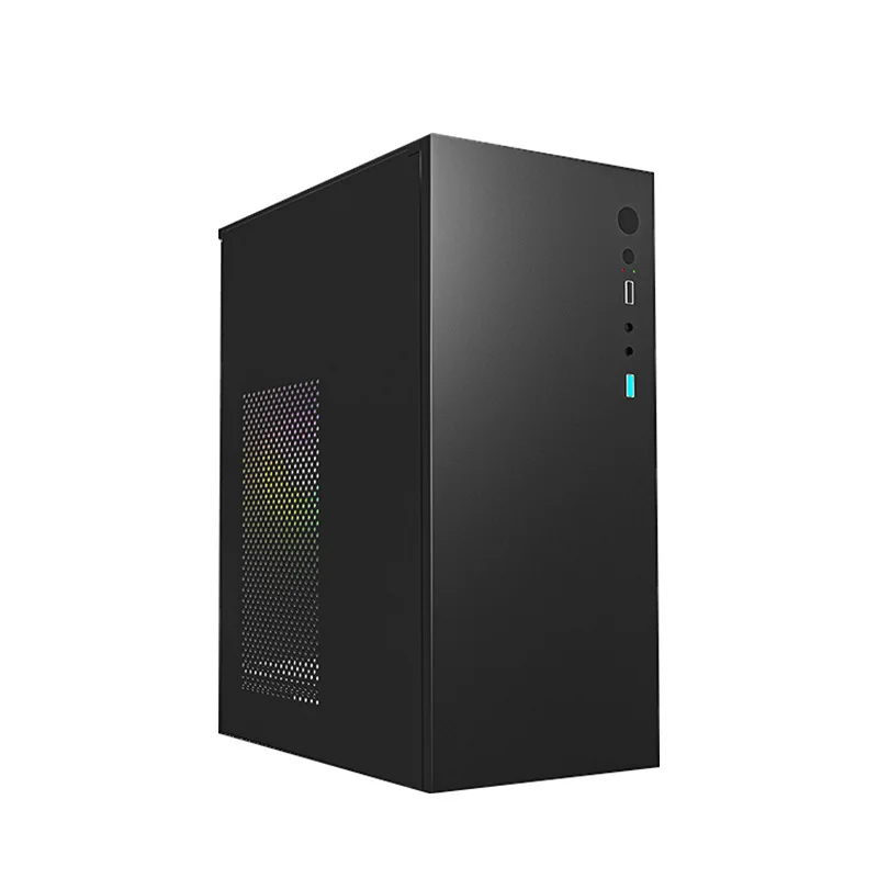 

Core 12 high-end office desktop computer home e-sports assembly host