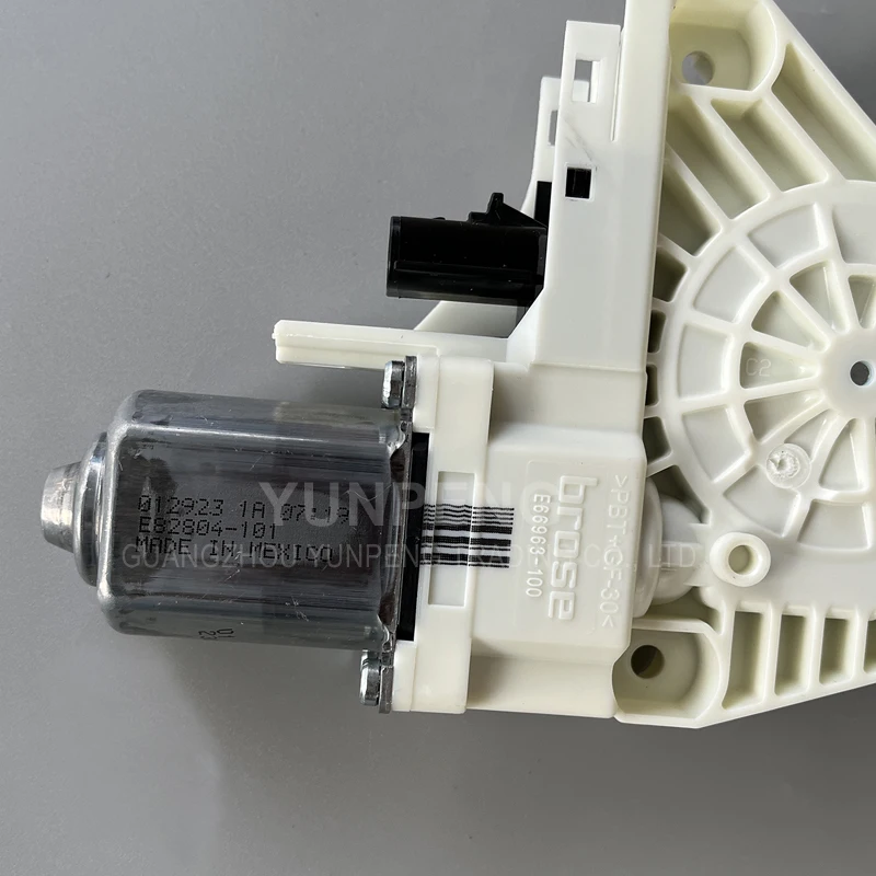 68079284AB New Window Regulator Rear Right Door Motor for Jeep Cherokee Grand Cherokee 2011-2023 68079284AA