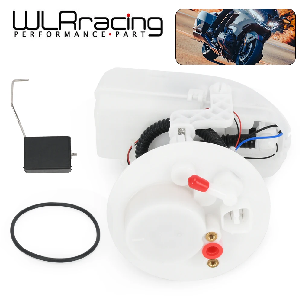16700-MCA-013 Fuel Pump Assembly For Honda Gold Wing GL1800/GL1800A/GL1800B 01-17