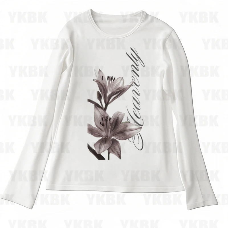 Kawaii filles à manches courtes imprimé Anime t-shirts Y2k Style hauts à la mode Streetwear femmes Harajuku rétro 90s Emo décontracté Punk bébé