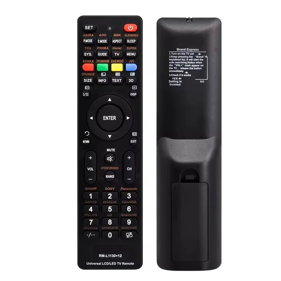 Universal RM-L1130+…