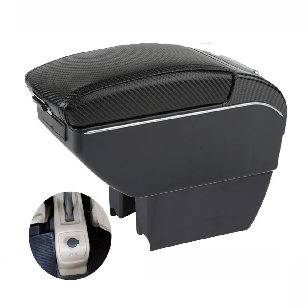 

For Suzuki Ertiga Armrest Box Suzuki Ertiga Car Armrest Auto Storage Box Arm Bracing heighten Interior Details Retrofit Part