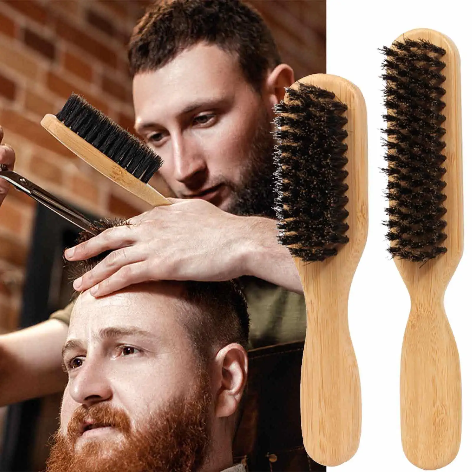 Thumbnail 4 - #35 Best Beard Brushes to Buy In 2026