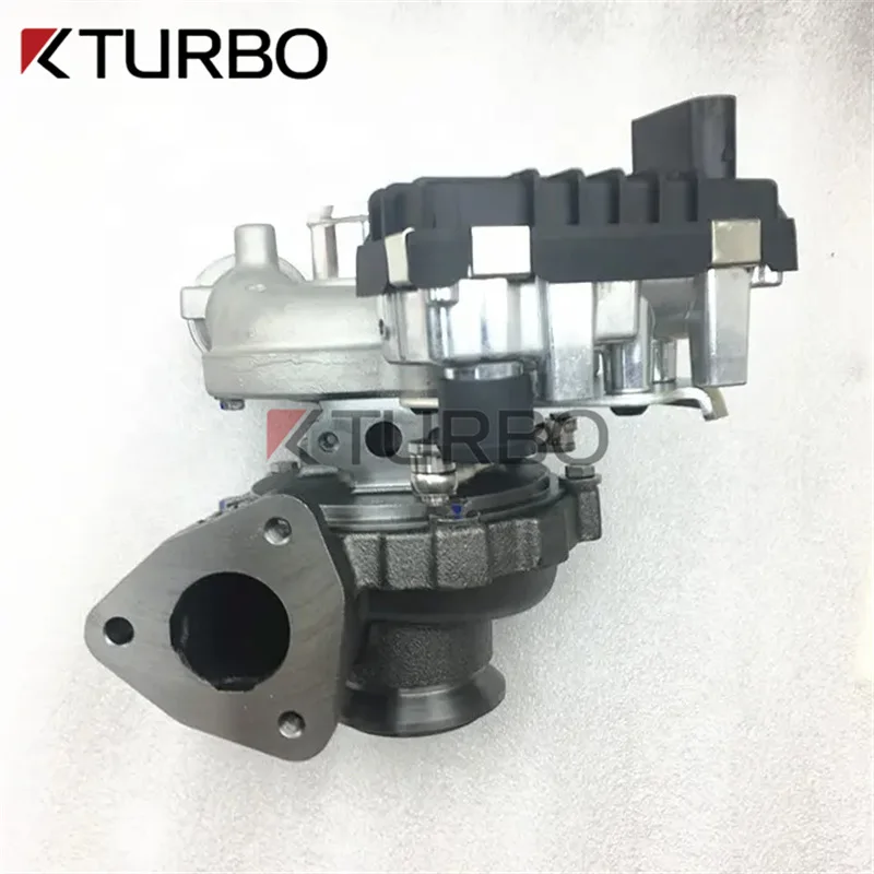 

suitable for GTB15V Pollig, Huatai 11181000801 806874-0001 Turbocharger