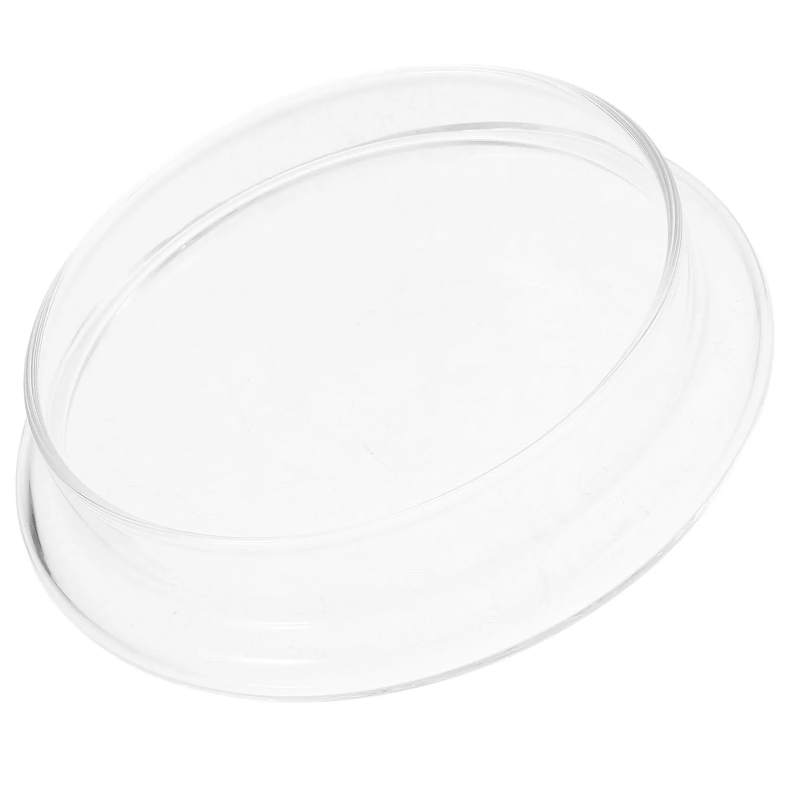 

600Ml Glass Teapot Replacement Lid Clear Cover for Tea Hot Aroma Tight Seal Elegant Design Tea Maker Top Lid