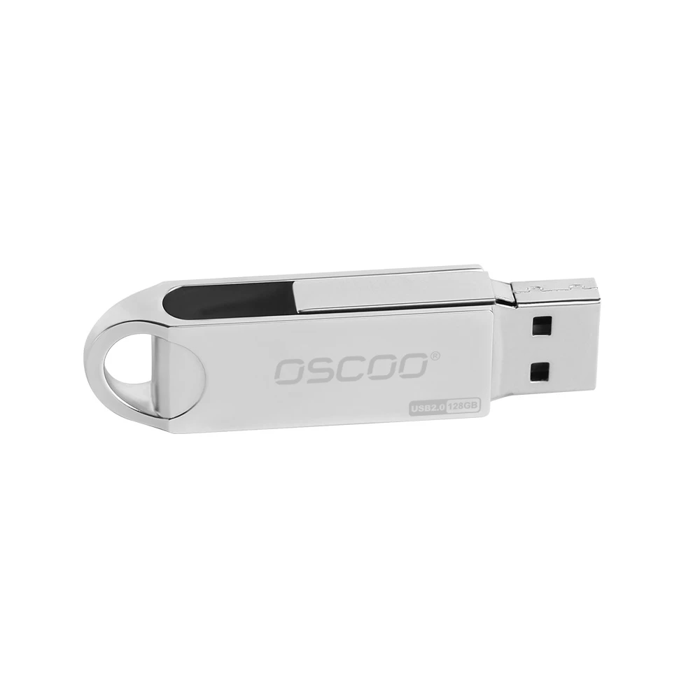 Unidad Flash USB 3,0 de Metal, pendrive de 64 gb, 32 gb, para PC16gb, 32 gb, 64 gb, USB3.0