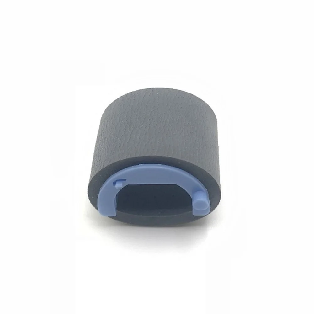 Paper Pickup Roller for HP Printer Models P1005 P1006 P1007 P1008 P1009 P1108 P1106 Designed to Support Accurate Printer Feeding