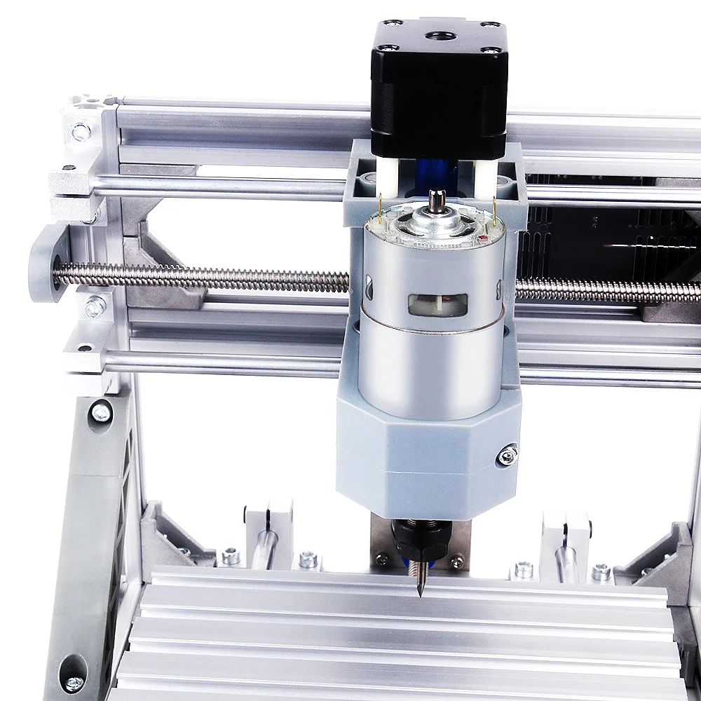 Imagem -03 - Cnc 1610 Máquina do Laser Mini Máquina de Gravura a Laser Grbl Controle Faça Você Mesmo Cortador de Gravura Máquina de Corte de Madeira Roteador