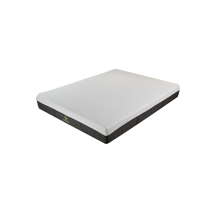 المراتب المنزلية الأكثر شعبية محبوبًا بواسطة مرتبة الماسح الطبيعي لكبار السن #4