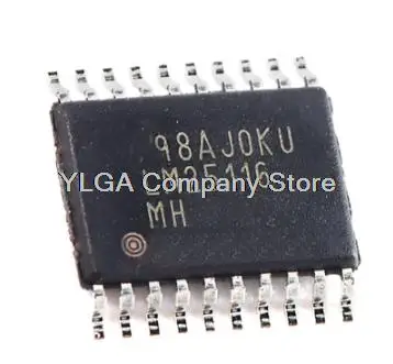 Refurbished  LM25116MH LM25116 TSSOP-20   10PCS -1lot