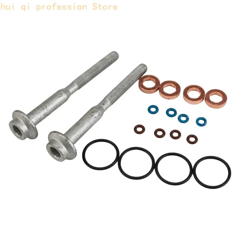 Routine-Dichtungsreparatursatz WHT003187 für die Wartung des Kraftstoffsystems H8WE – Detail 9