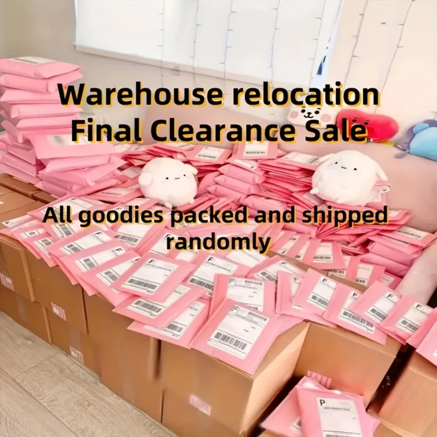 

Mystery Box Surprise Mystery Box - No Electricity Required Surprise Box - A safe and fun gift idea with a clean appearance