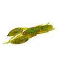 M green